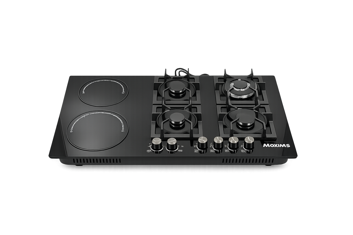 Parrillas Eléctricas