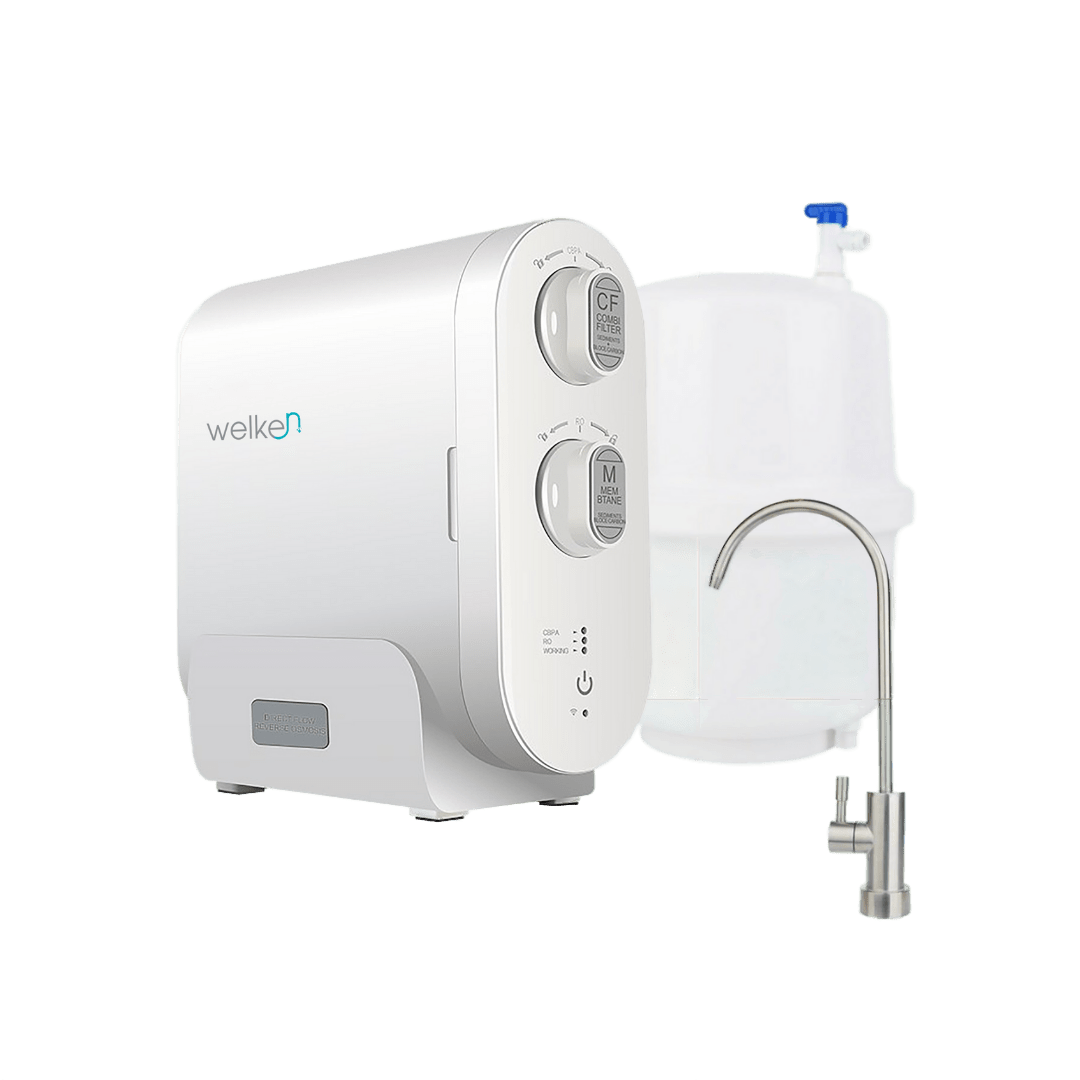 Purificadores de Agua