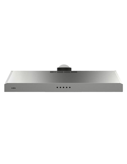 Campana de Cocina 76 cm Mabe Acero Inoxidable de Empotre con 3 Velocidades