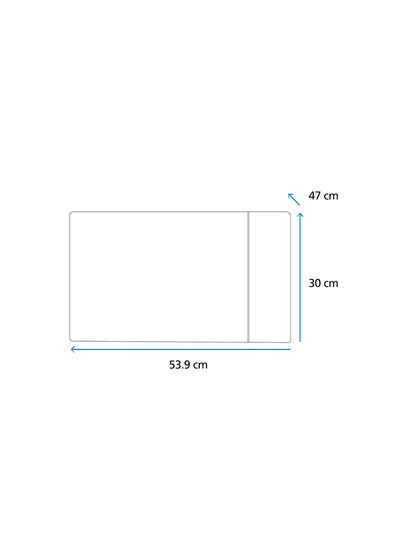 Microondas 42 L Mabe Silver con Acabado Espejo, Display Digital y 10 Niveles de Potencia