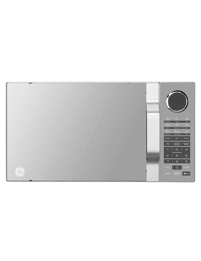 Microondas 40 L GE Appliances Espejo con Grill de Mesa y Panel Digital