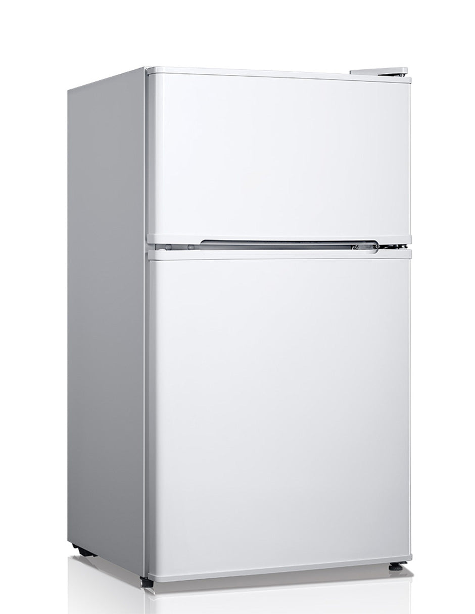 Frigobar 87 L Mabe Blanco con Congelador