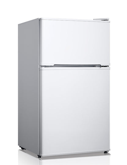 Frigobar 87 L Mabe Blanco con Congelador