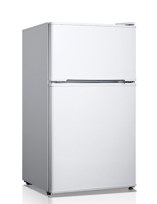 Frigobar 87 L Mabe Blanco con Congelador