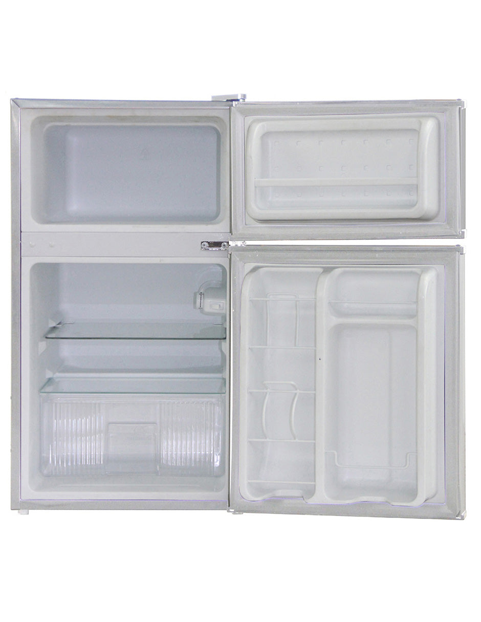 Frigobar 87 L Mabe Blanco con Congelador