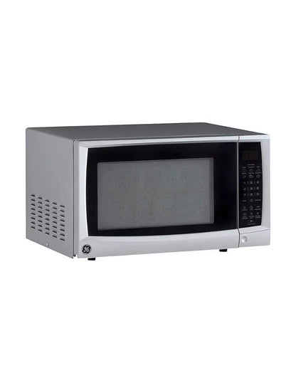 Microondas 20 L GE Appliances Inoxidable de Mesa con Panel Digital y 10 Niveles de Potencia